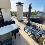 Marc\'S Rooms