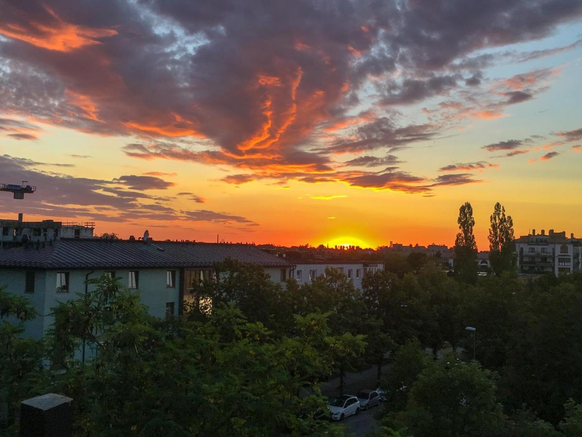 Privatunterkunft Marc's München