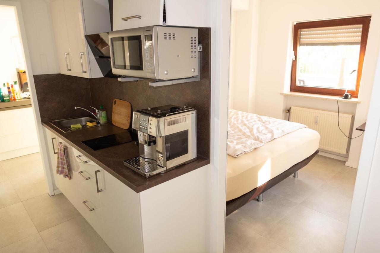 Accommodatie bij particulieren Marc's