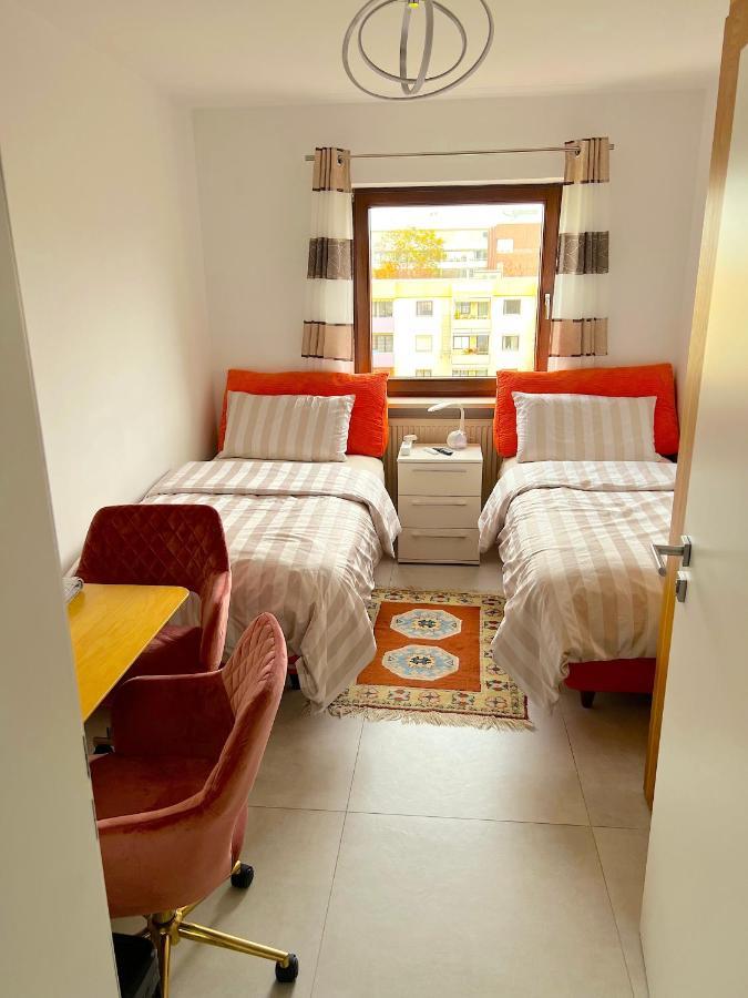Marc's Accommodatie bij particulieren *