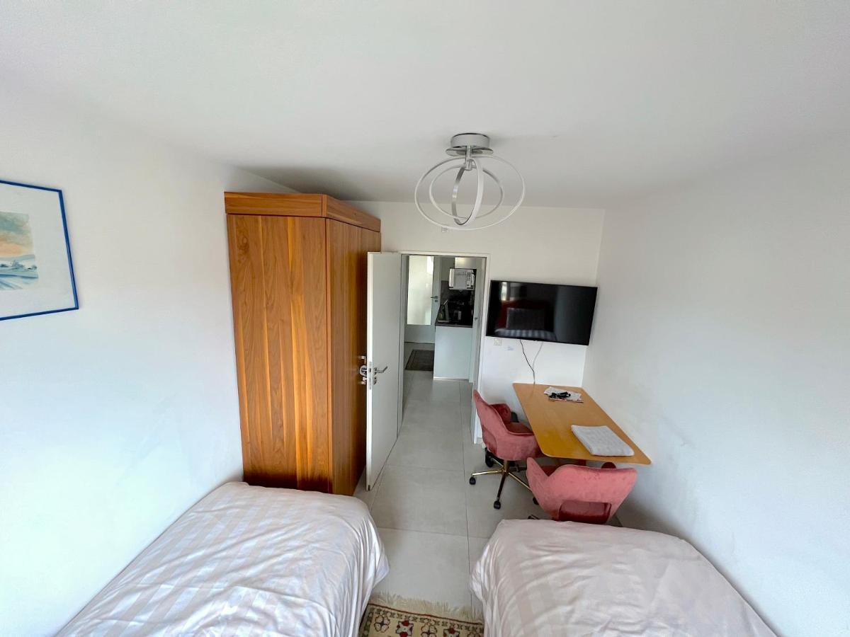 Accommodatie bij particulieren Marc's