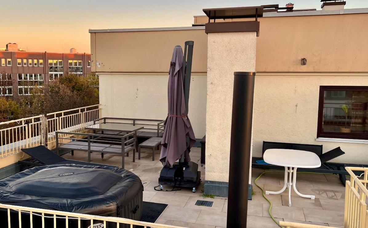 Accommodatie bij particulieren Marc's *
